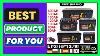 12v Lifepo4 Battery 600ah 300ah 200ah 150ah 100ah Built In