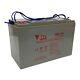 12v Tn 125ah Deep Cycle High Performance Agm Leisure Battery Boat Camper Dc9.17