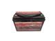 130ah 12v Leisure Battery Pr12 130 Agm Battery12v 130 Ah 328 × 172× 220mm