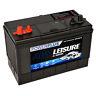 135ah Leisure Battery 12v Xd35 5yr Warranty Motorhome & Motor Mover
