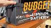 200amps Enough For A Campervan Litime 12v 200ah Lifepo4 Lithium Battery