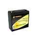 20ah Leisure Lithium Caravan Campervan Battery 12v 20ah Low Height Prlr-20