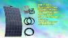 250w Photonic Universe Polycrystalline Solar Panel For A