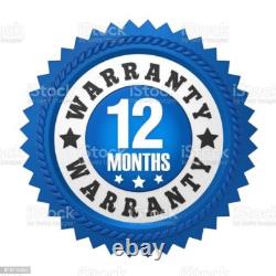 2X12V 110Ah Leisure Battery SD6110L Platinum Replaces Numax XV31MF LONG LIFE