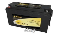 2v 150ah Lithium Leisure Battery PRLR-150 483170241