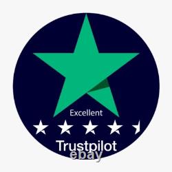 2x 100Ah 12V Deep Cycle AGM Battery for Leisure, Solar, Wind and Off-grid 12volt