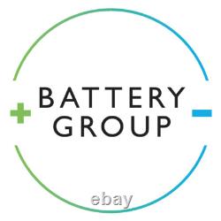 2x 100Ah 12V Deep Cycle AGM Battery for Leisure, Solar, Wind and Off-grid 12volt