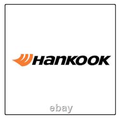 2x Hankook XV24 Leisure Battery Deep Cycle 12V 85Ah Caravan, Boat & Motorhomes