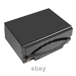 30Ah 12V Leisure Battery LiFePO4 Lithium for Camper-Motorhome-Shed-Outbuilding