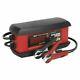 3amp Car Battery Charger Maintainer Intelligent Repair Portable Leisure