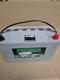 3x 12v 130 Ah Agm Deep Cycle Leisure Battery -lagm 130 Equivalent