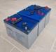3 Unused 12v 115ah Expedition Plus Lead-acid Agm Deep Cycle Leisure Batteries