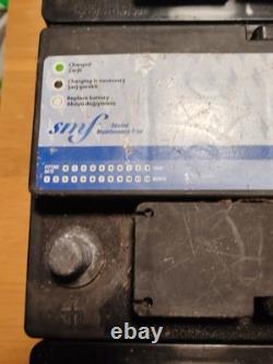 3 X Probat 12V 130AH C100 EFB AGM LEISURE BATTERY HEAVY DUTY