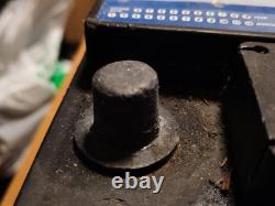 3 X Probat 12V 130AH C100 EFB AGM LEISURE BATTERY HEAVY DUTY