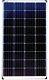 3 X 100w = 300w Mono Pv Solar Panel /w 3m Cable For 12v 24v Battery Caravan Rv