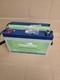 4x Predator Non Spill Agm / Gel 12v Massive 110ah Sealed Marine Leisure Battery