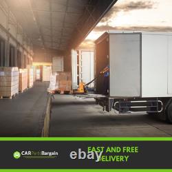 610 Sealed Leisure Battery Low Box 12V 100Ah 750cca 0/1 B13 2 Year Warranty Lion