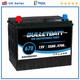 678 Bulletbatt Leisure Battery 12v 55ah