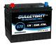 678 Bulletbatt Leisure Battery 12v 55ah