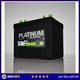 75ah 2yr Leisure / Marine Battery Sd685l Platinum Genuine Top Quality Guaranteed