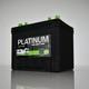 75ah 2yr Leisure / Marine Battery Sd685l Platinum Genuine Top Quality Guaranteed