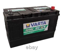 813010 Varta Hobby Leisure Battery A28 12V 110Ah 81310