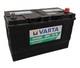 813010 Varta Hobby Leisure Battery A28 12v 110ah 81310