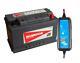 85ah 12v Deep Cycle Leisure Battery & Victron Energy 7amp Smart Trickle Charger