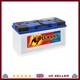 95751 Banner Energy Bull Leisure Battery 12v 100/110ah