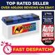 95751 Banner Energy Bull Leisure Battery 12v 100/110ah