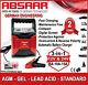 Absaar Gpa15 12v/24v 6a/10a/15a 3in1 Automatic Leisure Marine Battery Charger