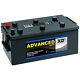 Abs 180ah Leisure Battery 12volt Marine/leisure/boats/camping