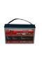 Agm Camper Van Leisure Battery Agm Pr12-130-agm 130ah 12v 328 × 172× 220mm