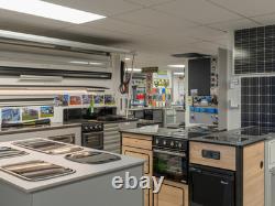 AVON Low Profile AGM Battery 12V 100AH Campervan Motorhome Leisure Battery