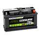 Advanced Agm Lpx110 Leisure Battery 110ah 12v