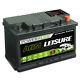 Advanced Lp85 Agm Leisure Battery 85ah 12v Low Profile Batteries