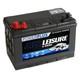 Advanced Powerplus Lxd100 Dual Purpose/terminal Leisure Battery 100ah