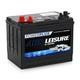 Advanced Xd85 Leisure Battery 85ah 750 Cca 900 Mca