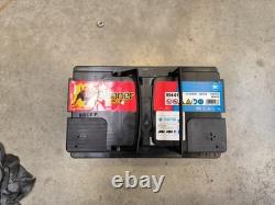 Banner Energy Bull Leisure Battery 95601 12V 75Ah