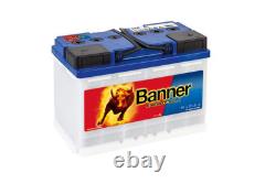 Banner Energy Bull Leisure Battery 95601 12V 75Ah