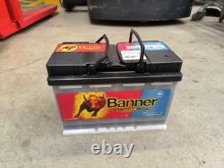 Banner Energy Bull Leisure Battery 95601 12V 75Ah
