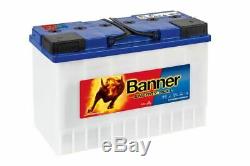 Banner Energy Bull Leisure Battery 95901 12V 115Ah
