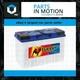 Banner Energy Bull Leisure Battery 95901 12v 115ah