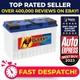 Banner Energy Bull Leisure Battery 95901 12v 115ah