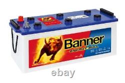 Banner Energy Bull Leisure Battery 96351 12V 180Ah