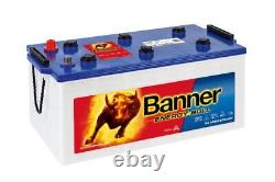 Banner Energy Bull Leisure Battery 96801 12V 230Ah