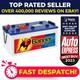 Banner Energy Bull Leisure Battery 96801 12v 230ah