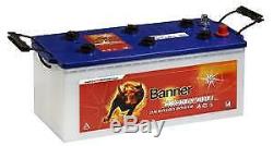 Banner Energy Bull Leisure Battery 96801 12V 230Ah
