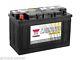 Battery Discharge Slow Leisure Yuasa Ybx L35-100 12v 100ah Top Range