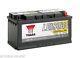 Battery Discharge Slow Leisure Yuasa Ybx L36-100 12v 100ah High Quality